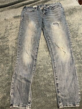 Gap Always Skinny 29R Jeans